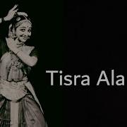 Alarippu Nata Tisra