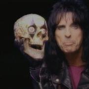 Alice Cooper Stupid