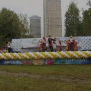 Русская Народная Песня Хоровод Во Поле Орешина