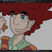Sicc Meme Redraw