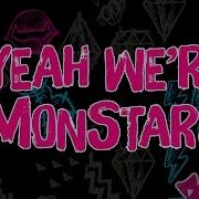 We Re The Monstars Dance The Fright Away From Welcome To Monster High