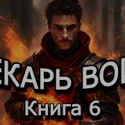 Лекарь Воин 6