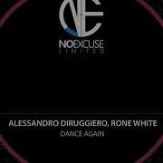 Rone White Alessandro Diruggiero Get Down On It Original Mix