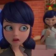 Ladybug And Cat Noir Christmas Song French