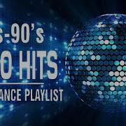 80 S Golden Hits Ii Nonstop 80S Disco Hits