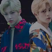 Stray Kids X Bts 방탄소년단 Miroh X Idol Mashup