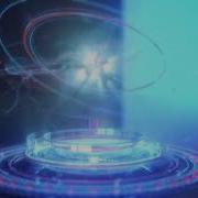 Futuristic Circles Logo Reveal Hand Touch Finger Click Hitech Scifi Intro Youtube