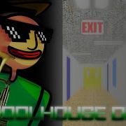 Fnf Schoolhouse Baldi