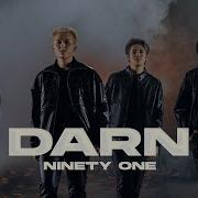 Ninety One Darn