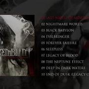 Semblant Album