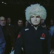 Tenca Лев Khabib