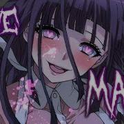 Nightcore Love The Way You Are Mad