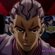 Kira Yoshikage Opening