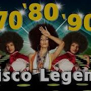 Disco Legend