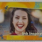 Drop Inked Inspiration Slides Videohive After Effects Templates