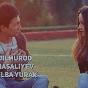 Dilmurod Masaliyev Armonlarim Дилмурод Масалиев Армонларим Music Version