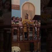 За Синее Небо За Желтое Солнце Исполняют Дети Церкви