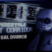 Undertale Last Corridor Ost Megalovania