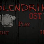 Slendrina 2D Ost Main Menu