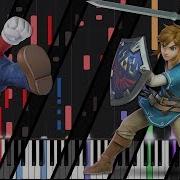 All Victory Themes From Super Smash Bros Ultimate Piano Tutorial