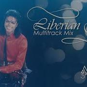 Michael Jackson Liberian Girl Ajax S Multitrack Mix