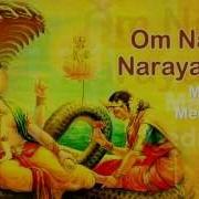 Oṃ Namo Nārāyaṇāya