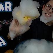 Асмр Звуки Пены Расслабляющий Триггер Мочалка Asmr Foam Relaxing