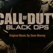 Call Of Duty Black Ops 1 Sean Murray