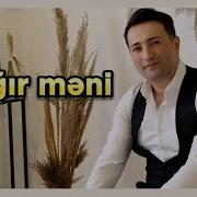 Cagir Meni Anar Qasimzade