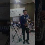 Dj Eldar Эльдар Аббасов И Фархад Саксофон