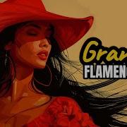 Flamenco Jazz Instrumental