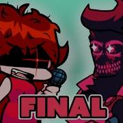 Friday Night Funkin Mod Evil Daddy Vs Corrupt Gf Final Battle