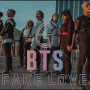 Bts 방탄소년단 Fake Love Chicken Cover