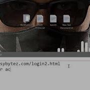 Blackbullet Part 5 Captcha Image Config
