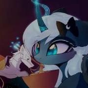 Mlp Luna Tribute