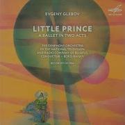 The Little Prince Act 1 No 8 Adagio