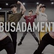 Abusada Mech Your Boom Boom Say Dance