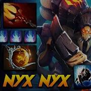 Gorgc Electro Nyx Nyx Nyx Dota 2