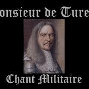 Monsiuer De Turenne