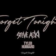 Steve Aoki Forget Tonight
