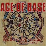 Ace Of Base Waiting For Magic Radio Edit