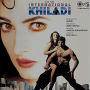 International Khiladi Title Song