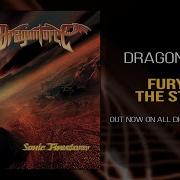 Fury Of The Storm By Dragonforce