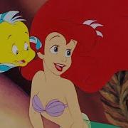 Little Mermaid