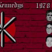 Dead Kennedys 1978 Demos