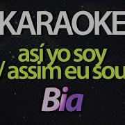 Asi Yo Soy Karaoke Elenco De Bia