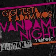 Vandam Night Subway Dub Mix