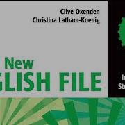 English File Intermediate 7B