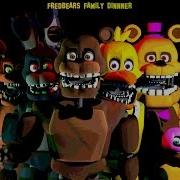 Unnightmare Animatronics Sing Break My Mind Sfm