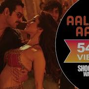 Sunidhi Chauhan Aala Re Aala From Shootout At Wadala